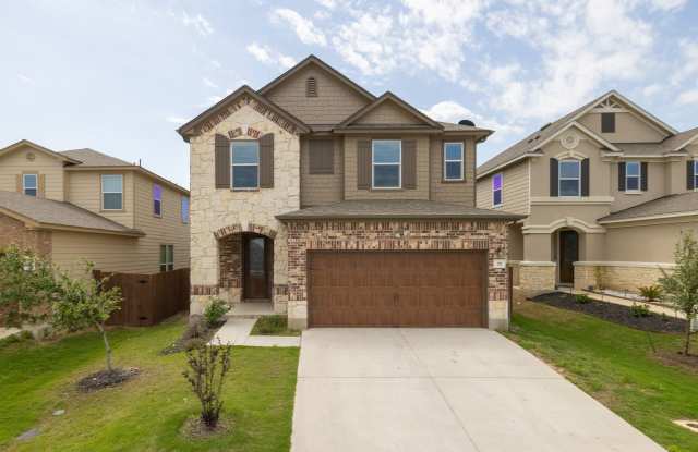 Photo of Like New in Georgetown! Spacious 3-Bedroom Home with Large Backyard