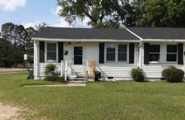 2112 Rogers Drive