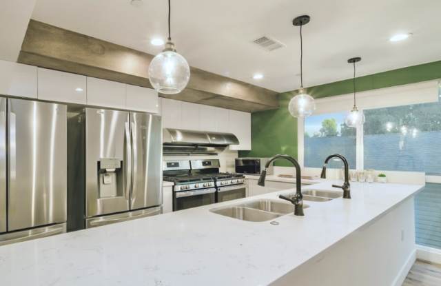 1455 W 36th Street - Co-Living