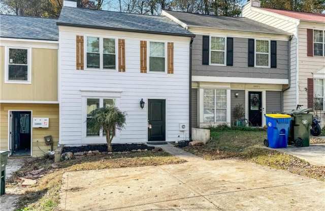 3575 Kennesaw Station Drive NW