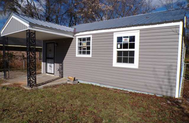 1808 Henry Crumpton Drive