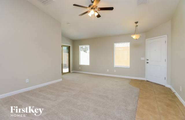 6390 East Lush Vista View