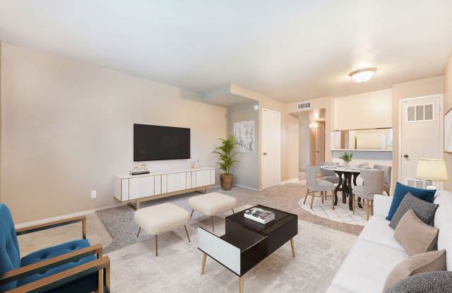 Briarwood Apartments