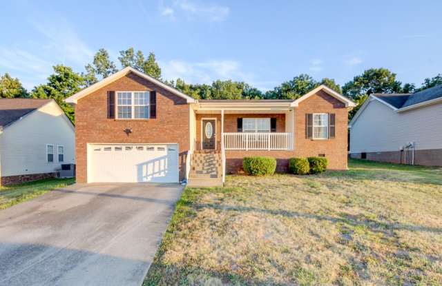 3188 Brook Hill Drive