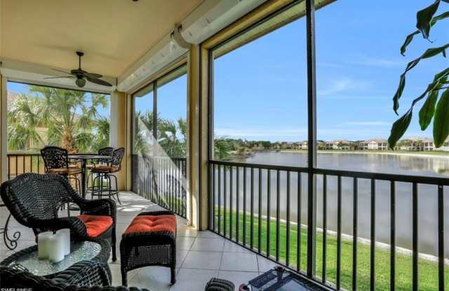 14661 Bellino TER - 14661 Bellino Terrace, Bonita Springs, FL 34135