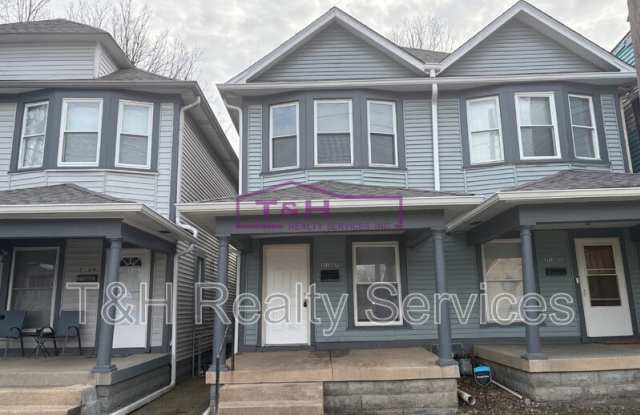 2107 E Michigan St