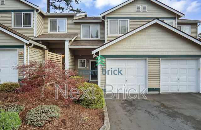 21624 9th Ave SE - 21624 9th Avenue Southeast, Bothell, WA 98021