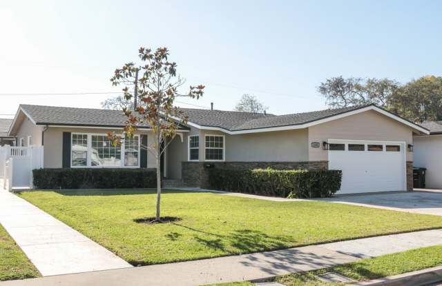 Photo of Lovely 3BR home in Award Winning Tustin School District!