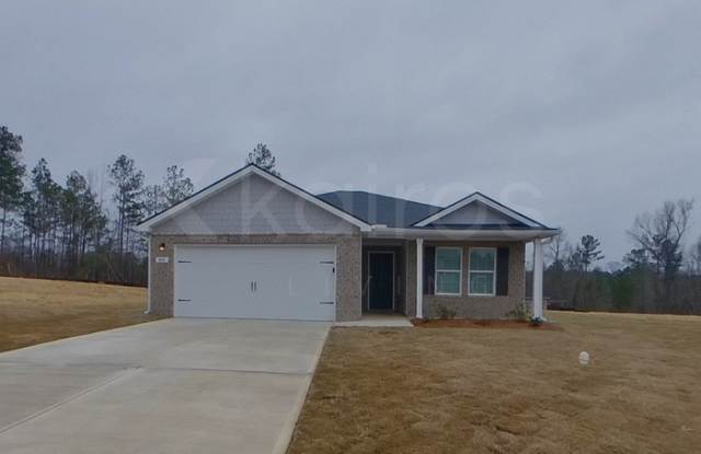 304 Laurel Springs Drive