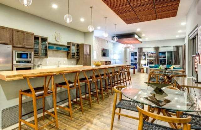 Venture Apartments in Tech Center