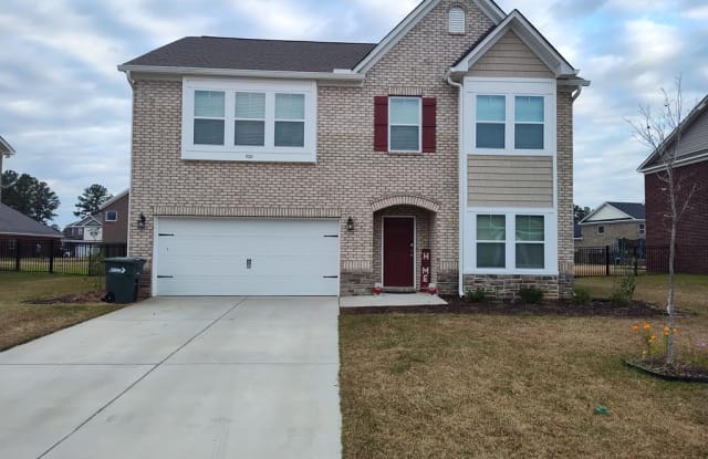 500 KITTIWAKE LN - 500 Kittiwake Lane, Sumter, SC 29150