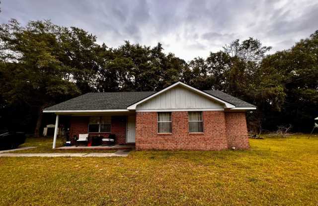 132 Bass Road