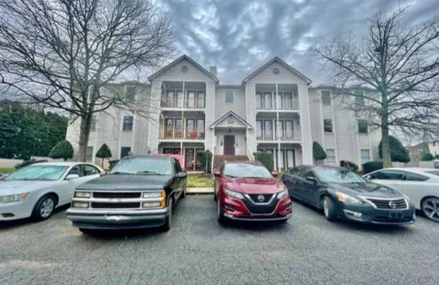 Must see this adorable 2 Bedroom, 2 bath condo on the 2nd floor in the RoseCroft community