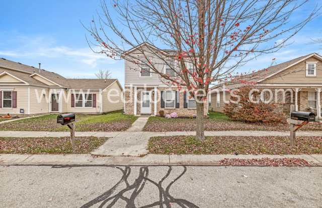 Coming Soon! Charm and Convenience- Your 3 Bedroom Haven in Noblesville!