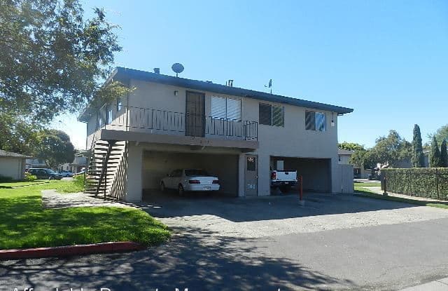 2135 Swan Court #4 - 2135 Swan Court, Union City, CA 94587