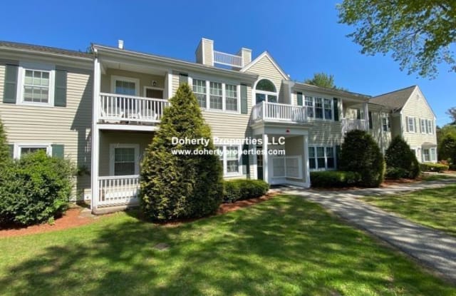 750 Brookside Dr. - 750 Brookside Drive, Essex County, MA 01810