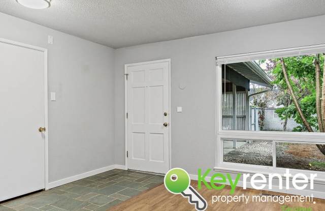 Updated 4-Bedroom, 2-Bath Tacoma Home for Rent Near Tacoma Community College and 6th Ave!