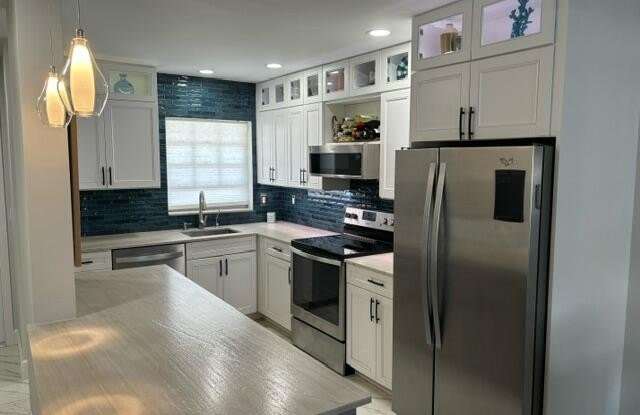 1160 Sugar Sands Boulevard