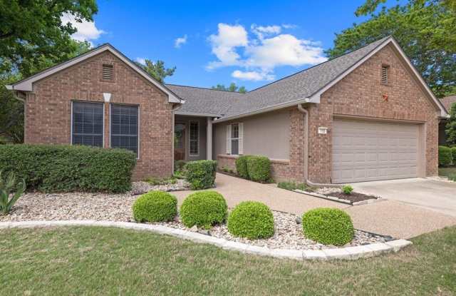 110  Old Chisholm TRL
