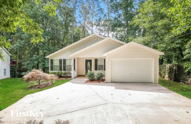 2900 Pinetree Road - 2900 Pinetree Road, Forsyth County, GA 30041