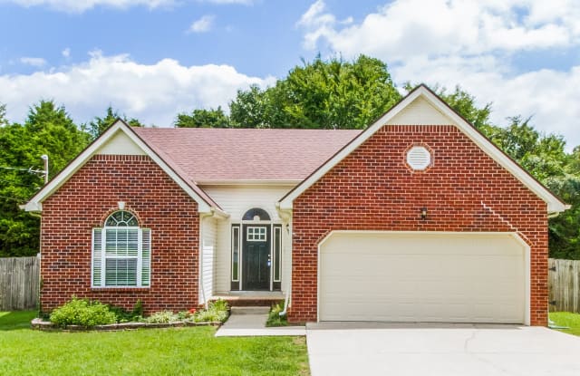 406 Wildlife Ct - 406 Wildlife Court, La Vergne, TN 37086