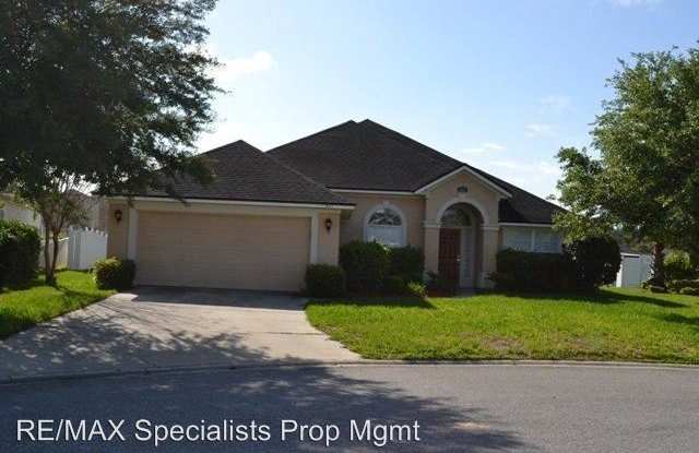 943 Brook Hollow Ct. - 943 Brook Hollow Ct, Oakleaf Plantation, FL 32065