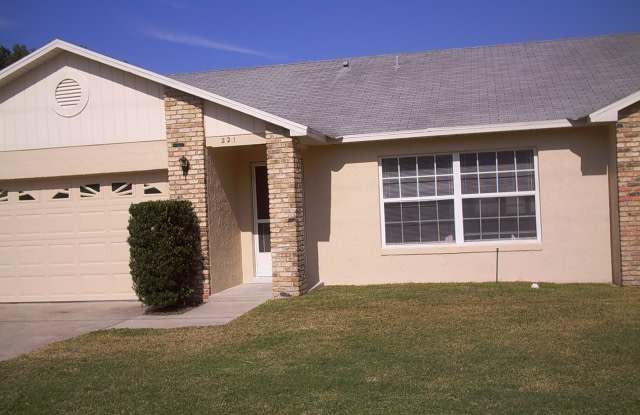 221 Overbrook Dr.