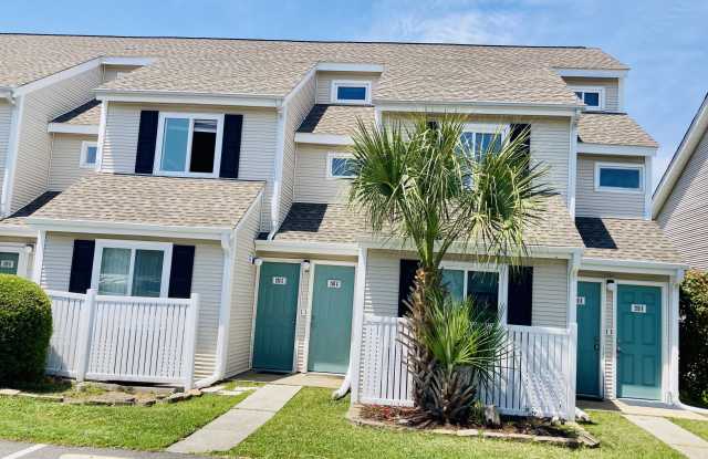 200 Deer Creek Rd Unit H - 200 Deer Creek Road, Horry County, SC 29575