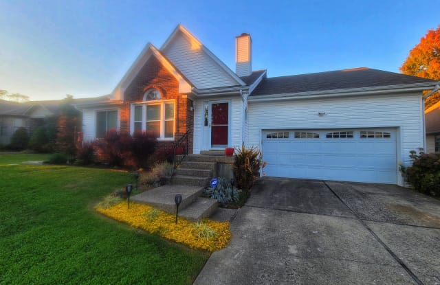 10405 Vantage Rd - 10405 Vantage Road, Jeffersontown, KY 40299