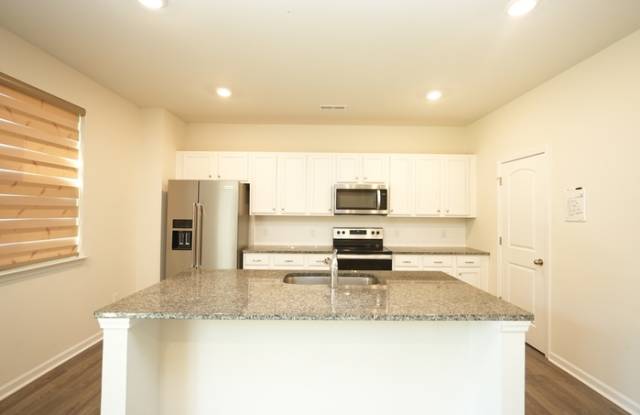 3120 Bluff Hill Lane