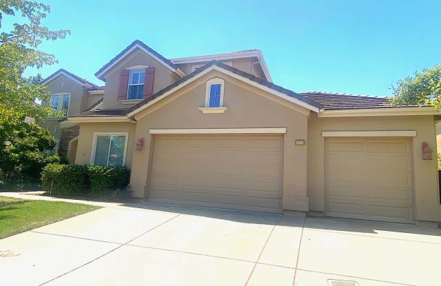 AVAILABLE BY 1/1/26 - ELEGANT AND SPACIOUS 4 BED, 4 BATH 2 STORY HOME WITH VIEWS OF EL DORADO HILLS