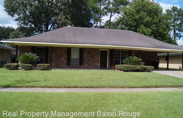 6731 Maplewood Dr. - 6731 Maplewood Drive, Merrydale, LA 70812