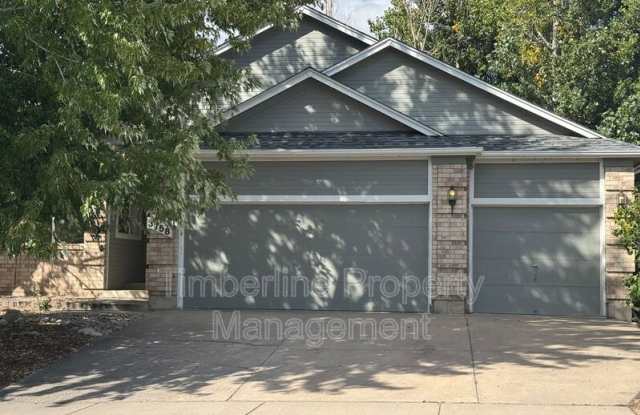 Photo of 3758 Pony Tracks Dr