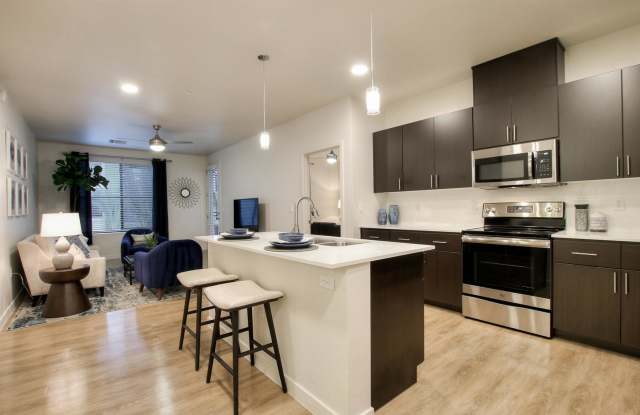 Photo of View 32 Apartments