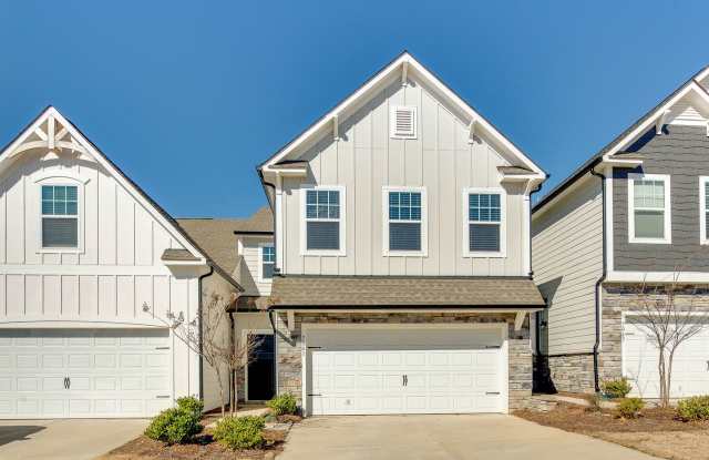 Villages at Southfork Townhome - 7041 Duncan Acres Drive, Cramerton, NC 28012