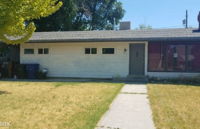 460 E 950 N - 460 E 950 N, North Salt Lake, UT 84054