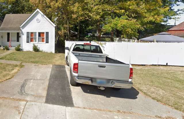 663 Shropshire Ave