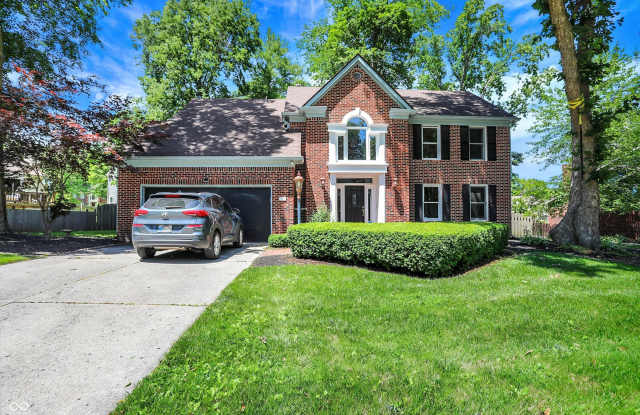 738 Howe Drive
