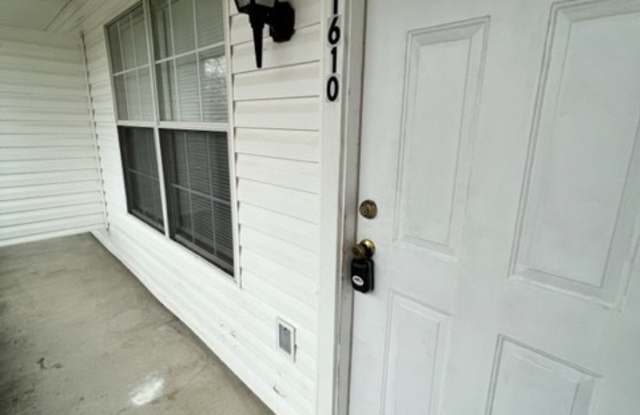 1610 Saint John Bosco Street - 1