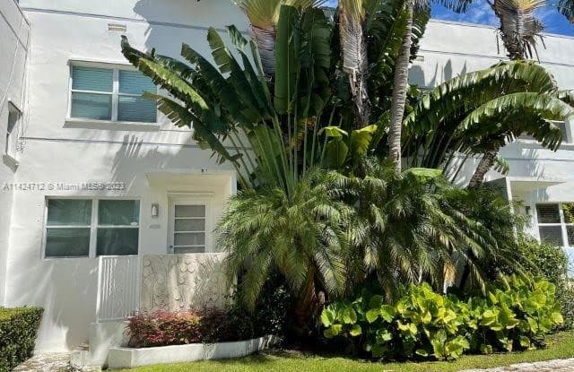 4019 N Meridian Ave - 4019 Meridian Avenue, Miami Beach, FL 33140