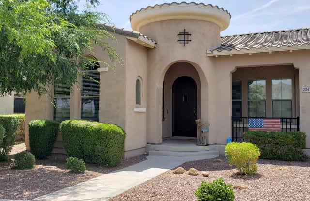 20403 W Monarch Ct - 20403 West Monarch Court, Buckeye, AZ 85396