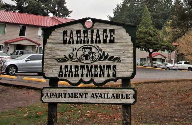 carriage Apartments