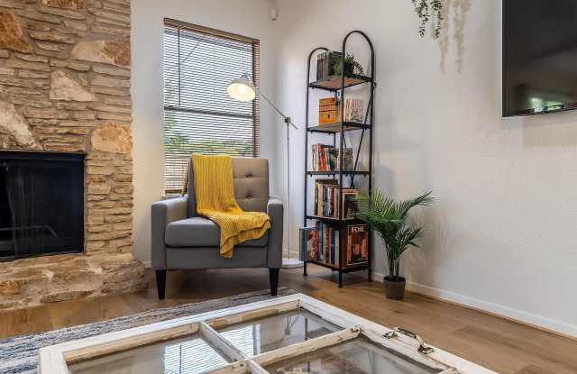 Room in 3 Bedroom Home at Clarksburg Dr