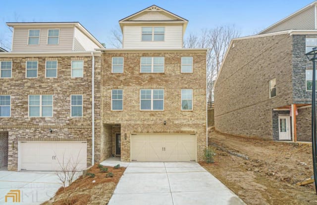 6095 Arbor Knoll Place - 6095 Arbor Knoll Place, Forsyth County, GA 30024