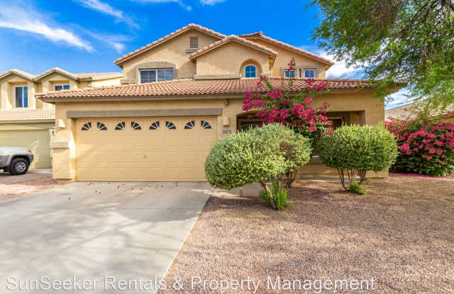 24173 W Lasso Lane