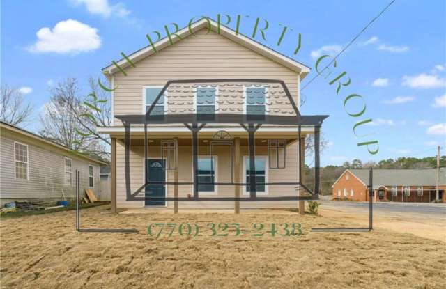 205 Forsyth Street Northeast