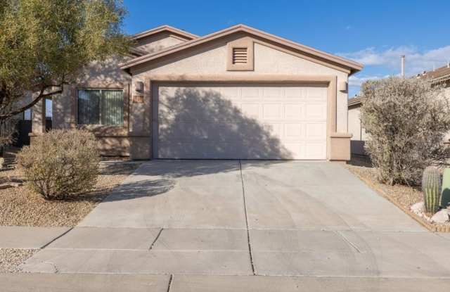 3 Bedroom 2 Bathroom