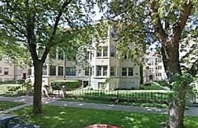 1426 West Lunt Avenue - 1426 West Lunt Avenue, Chicago, IL 60626