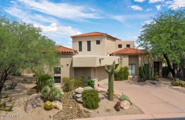 7500 E BOULDERS Parkway unit: 1