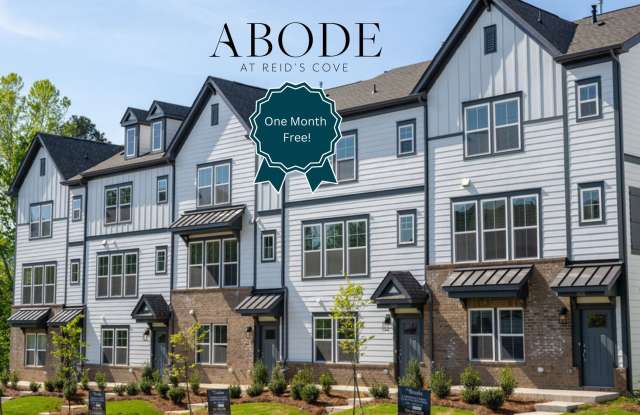 Photo of ABODE at Reid's Cove
